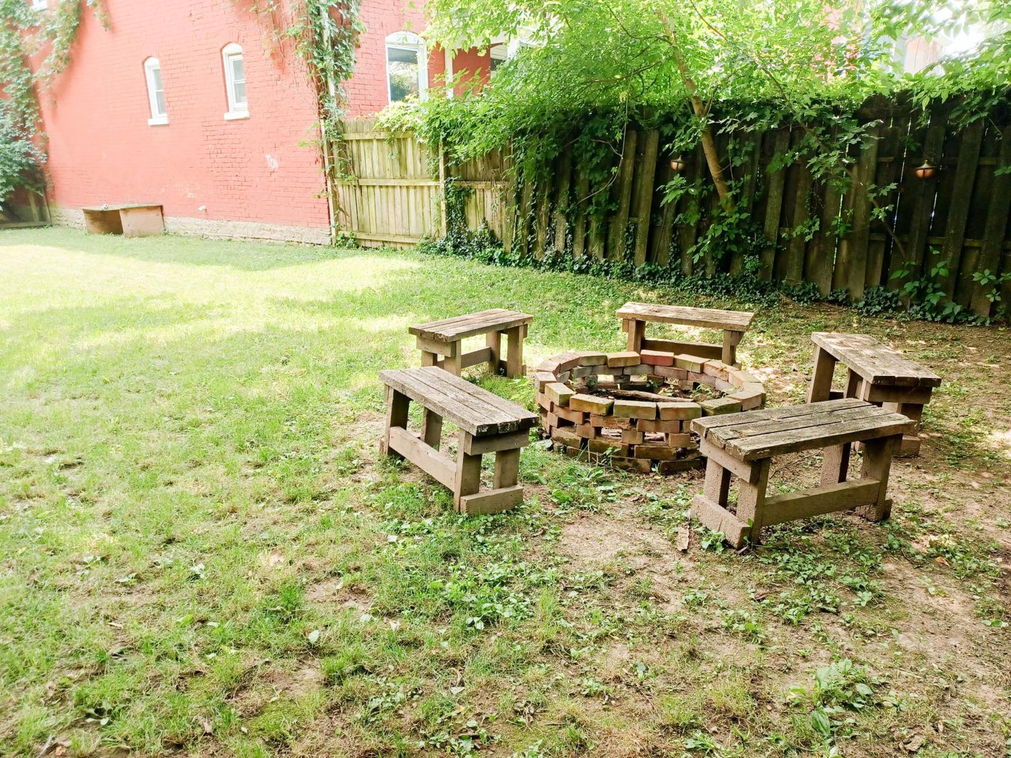Huge 2 Bedroom House In The Heart Of Northside! * Cincinnati